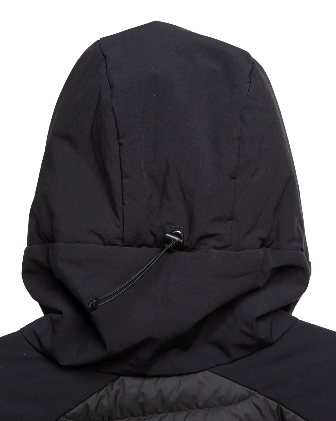 cerium hybrid hoody